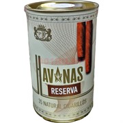 Сигариллы Havanas Reserva 35 шт