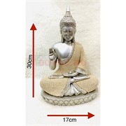 Фигурка из полистоуна Будда 30 см (NS-0889)