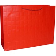 Пакет подарочный (MC-4196) текстурные 14х20 см цвета в ассортименте