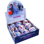 Игрушка в шаре «Magic Princess» 9 шт/упаковка