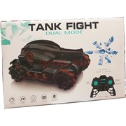 Игрушка Tank Fight Dual Mode (стреляет арбизом)