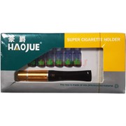 Мундштук Haojue HG-305 + 6 фильтров