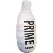 Мягкая игрушка «бутылка Prime 500 мл» 6 шт/упаковка