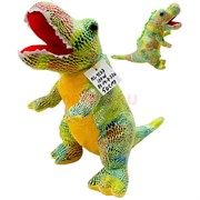 Мягкая игрушка 50 см Динозавры (KL-4507)