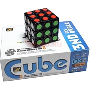 Игрушка Кубик головоломка 6 см «таблетка»
