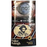 Табак трубочный Walter Raleigh 25 гр Virginia Gold