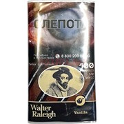 Табак трубочный Walter Raleigh 25 гр Vanilla