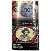 Табак трубочный Walter Raleigh 25 гр Cherry