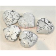Сердце из кахалонга 4x4 см