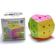 Игрушка головоломка Cube закругленная