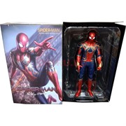 Игрушка пластмассовая Spiderman No Way Home (вариант 1)