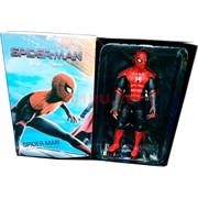 Игрушка пластмассовая Spiderman No Way Home (вариант 2)