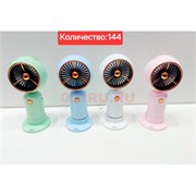 Вентилятор USB круглый 12 шт/упаковка