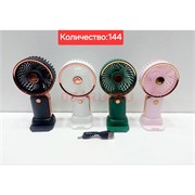 Вентилятор USB minifan 12 шт/упаковка