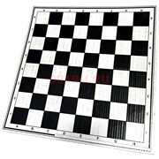 Поле для игры в шахматы 30 см из толстого картона