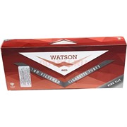 Гильзы сигаретные Watson 100 шт King Size