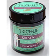 Маска для волос Trichup 500 мл Keratin