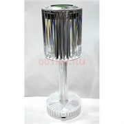 Музыкальная лампа Music Crystal Lamp