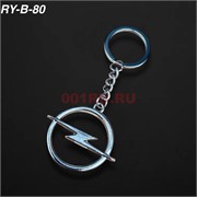Брелок металлический «Опель» 12 шт/упаковка (RY-B-84) Брелок металлический «Опель» 12 шт/упаковка (RY-B-84)