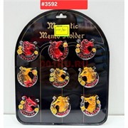 Магниты Лошадка (3592) из полистоуна 24 шт/упаковка