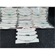 Браслет на ногу (BR-5023) набор из 3 шт 12 наборов/упаковка