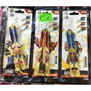 Оружие из Аниме (AZ-59-8) металлическое 12 шт/упаковка