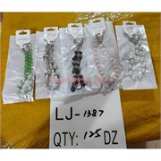 Браслет (LJ-1387) для телефона 12 шт/упаковка