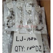 Браслет (LJ-1384) для телефона 12 шт/упаковка