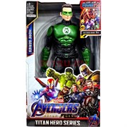 Игрушка Мстители Зеленый Фонарь звуковая световая