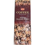 Благовония HEM Coffee (Кофе) 6шт/уп, цена за уп