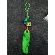 Подвеска мусульманская (HR-B97) Луна Кааба 12 шт/упаковка