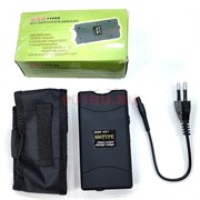 Шокер + фонарик 800 Type