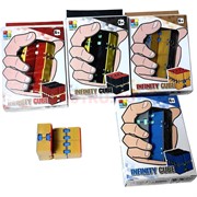 Антистресс игрушка Infinity Cube цветной