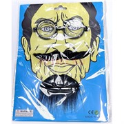 Набор для вечеринок «усы бородка и очки» 12 шт/упаковка