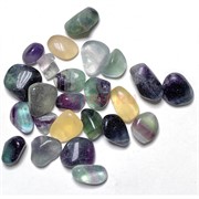 Натуральный минерал флюорит цена за 1 шт