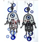 Подвеска от сглаза (NS-459) ладонь