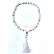 Четки 50 бусин 10 мм из кахалонга