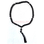 Четки 50 бусин 10 мм из лабрадора