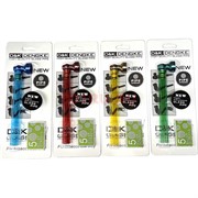 Трубка стеклянная D&K glass pipe 8797A