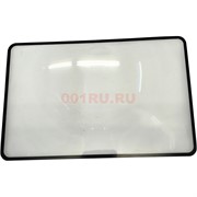 Лупа пластиковая 12x18 см 50 шт/упаковка