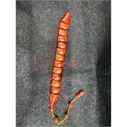 Четки перекидные (CH-2364) цвет оранжевый 12 шт/упаковка