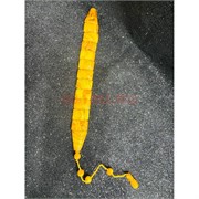 Четки перекидные (CH-2364) с прожилками под янтарь 12 шт/упаковка