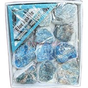 Голубой апатит друза минерала цена за упаковку