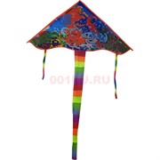 Воздушный змей с рисунками 200x100 см 20 шт/упаковка