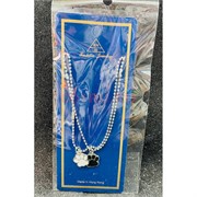 Подвеска парная (BS-1949) две кошачьи лапки 12 пар/упаковка