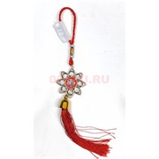 Подвеска мусульманская (G-31) с красными нитками 12 шт/упаковка