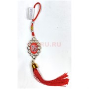 Подвеска мусульманская (G-37) с красными нитками 12 шт/упаковка