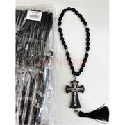 Четки средний размер (B-192H) с деревянным крестом 12 шт/упаковка