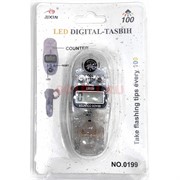 Счетчик нажатий на палец с компасом 12 шт/упаковка