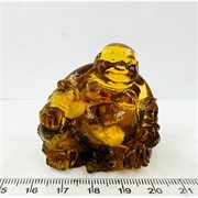 Хотей из янтаря (вариант 1)